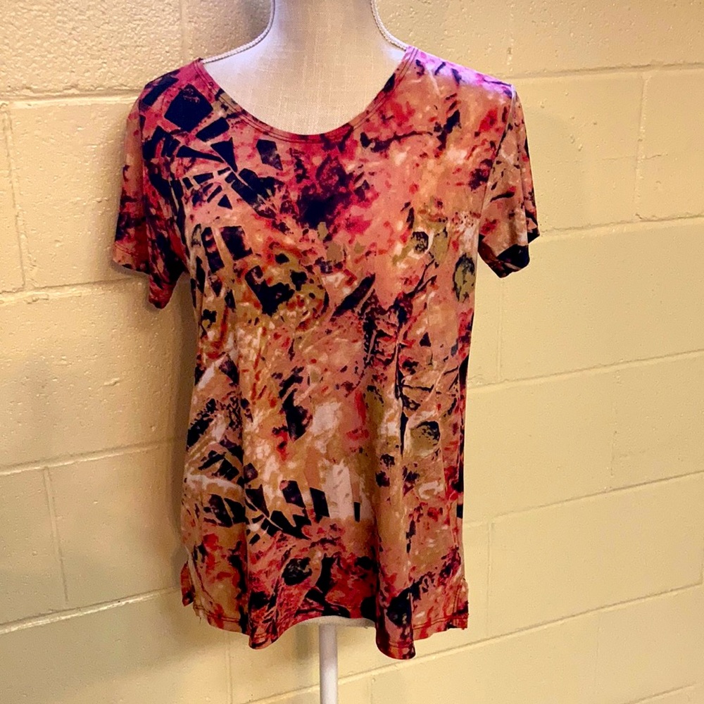Twig Authentic T-shirt